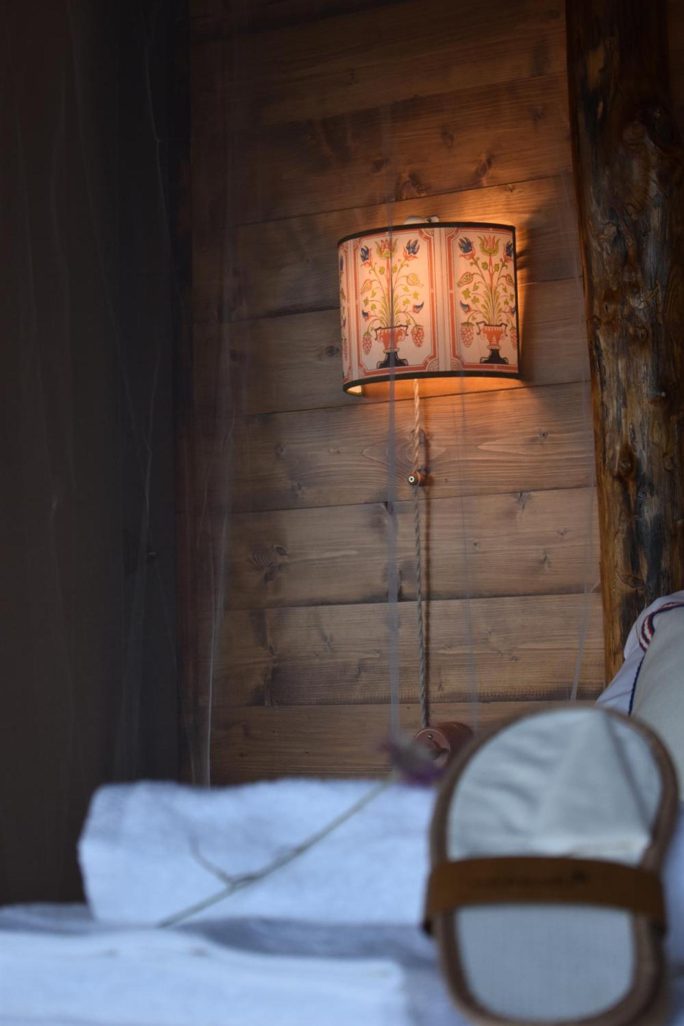 Terra - Saturnia Tented Lodges エクステリア 写真