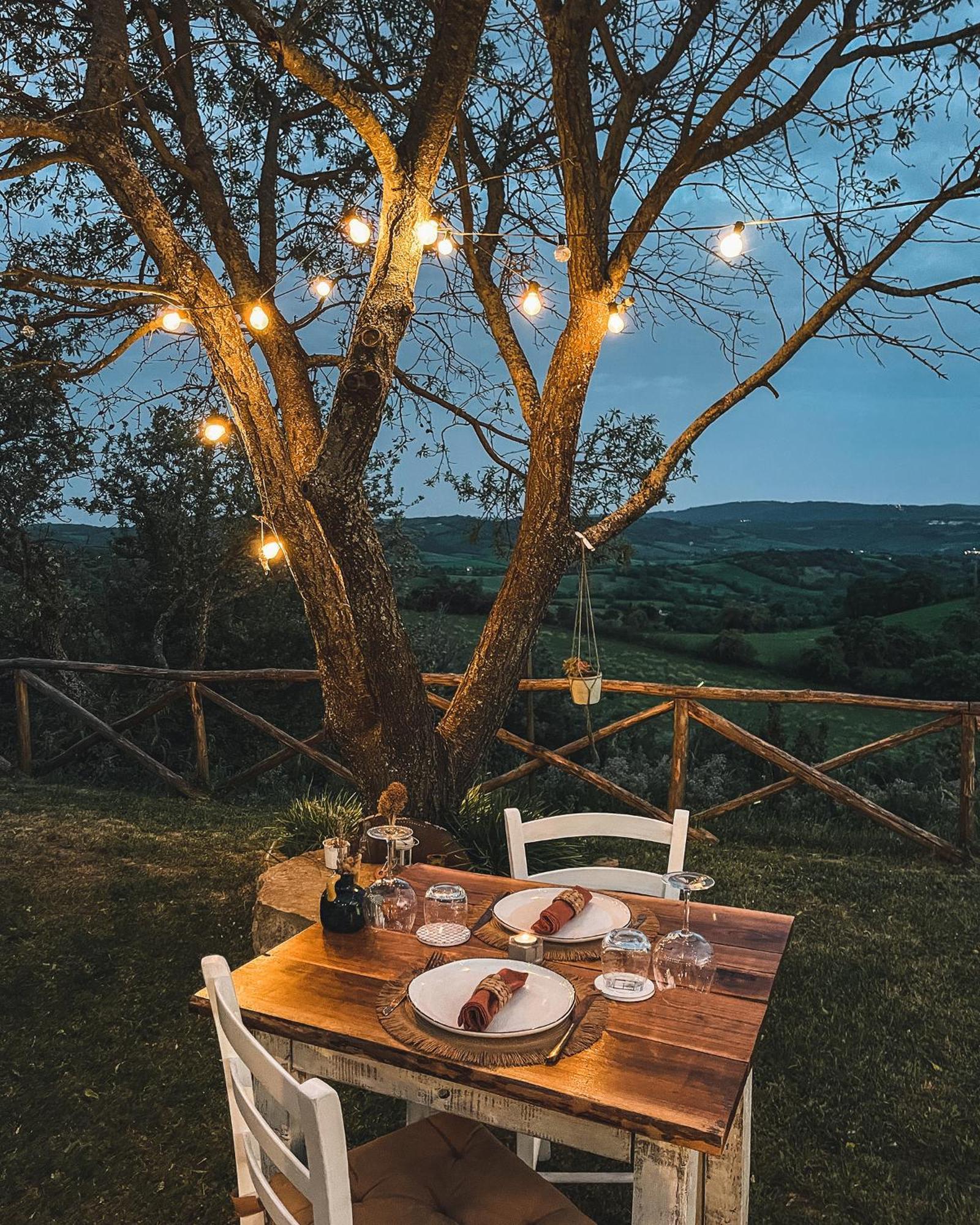 Terra - Saturnia Tented Lodges エクステリア 写真